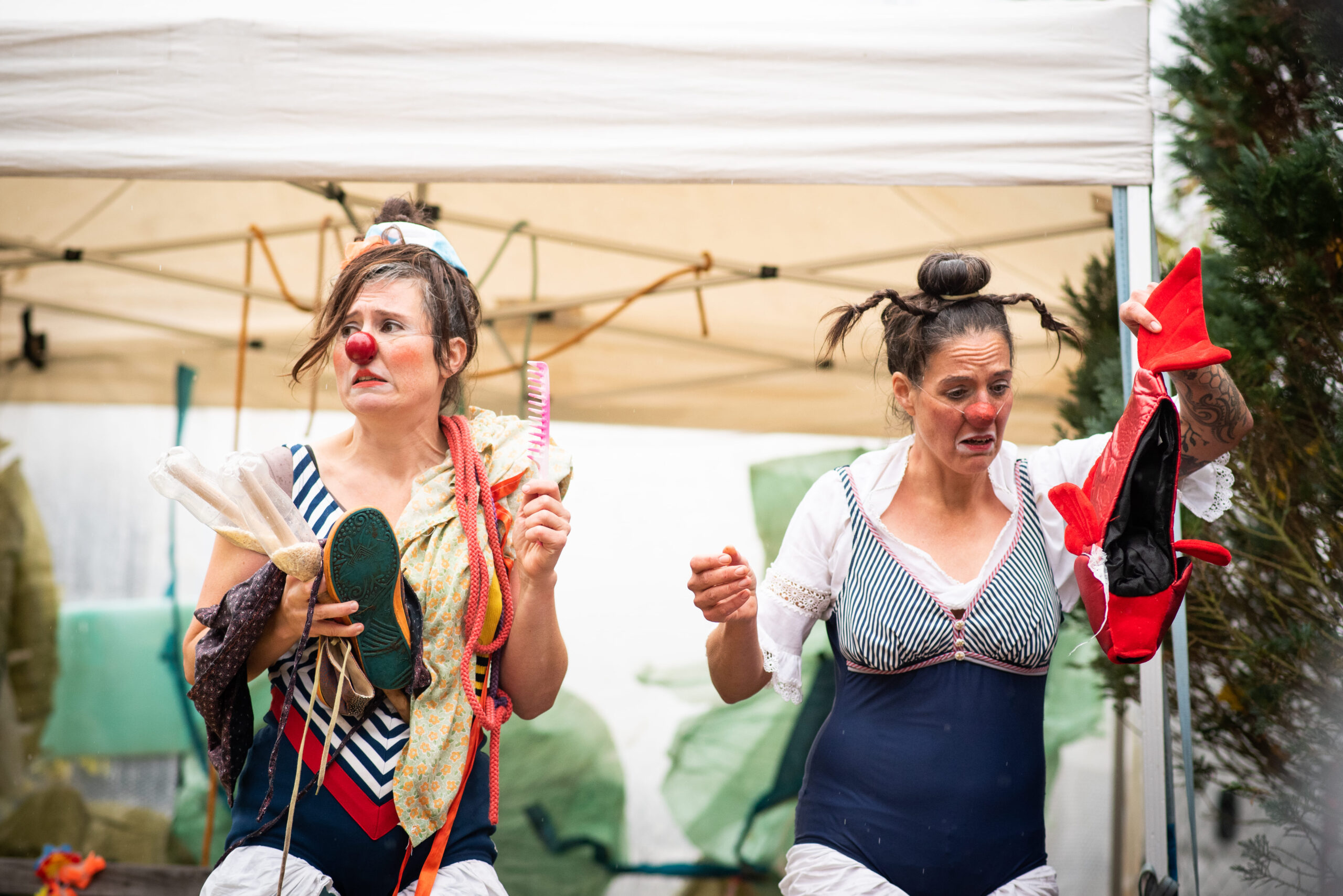 einwegMeer clowntheater 2025 copyright wirliebe shaki korber 1-19