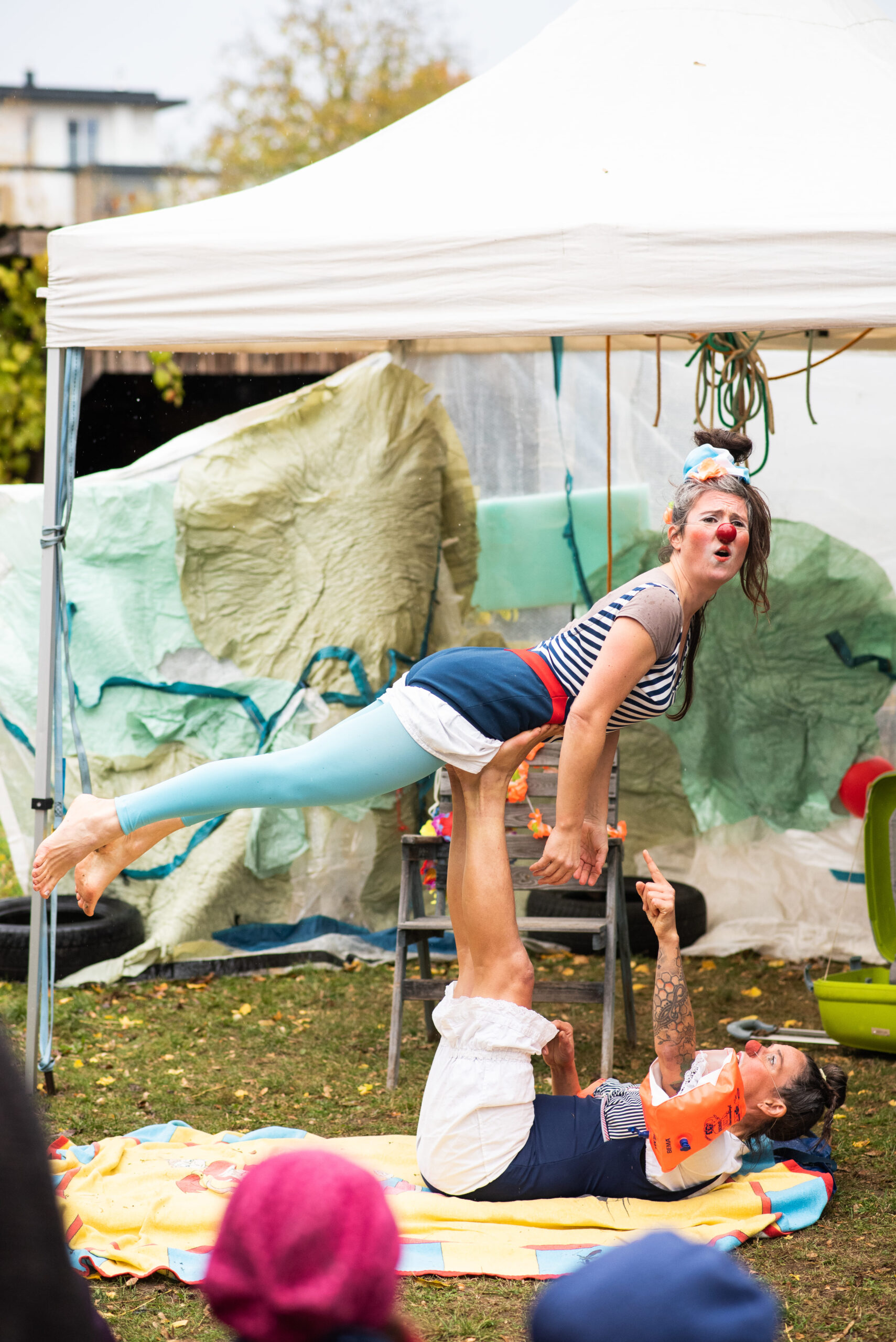einwegMeer clowntheater 2025 copyright wirliebe shaki korber 1-9